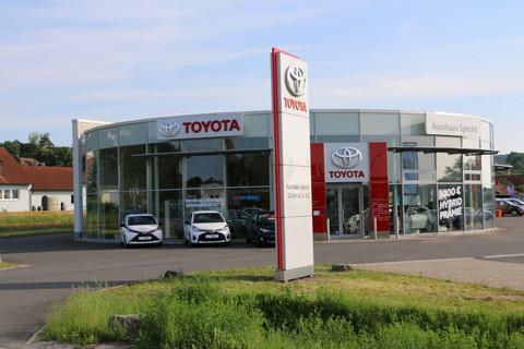 Autohaus Specht GmbH